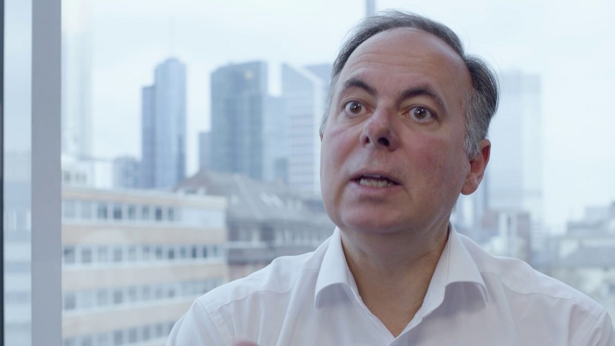 Globale Human Capital Trendstudie 2017 – Digital HR