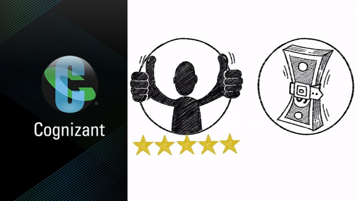 Fallstudie IT Infrastruktur-Automatisierung: Digital Operationen — Cognizant